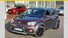 Gebraucht 2018 Suzuki Ignis Comfort Kleinwagen | 12.990 € (Fairer Preis)