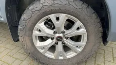 Grau Gebraucht 2024 Isuzu D-Max Abholung | 46.190 € (Fairer Preis)