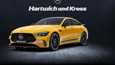 Gebraucht 2023 Mercedes AMG GT 53 AMG Coupé | 96.390 € (Etwas zu teuer)