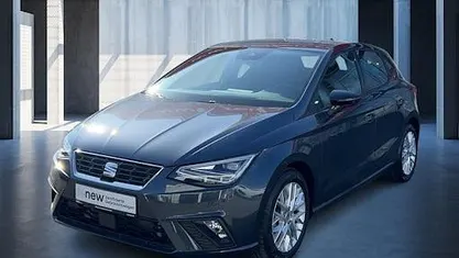 Second-hand Seat Ibiza FR 116 CP (85 kW) 2025 Gri Hatchback