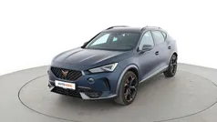 Blau Gebraucht 2023 Cupra Formentor VZ SUV | 33.170 € (Fairer Preis)