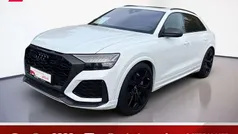 Gletscherweiß Gebraucht 2022 Audi RS Q8 Ambiente SUV | 88.000 € (Fairer Preis)