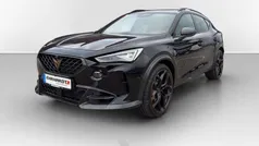 Schwarz Gebraucht 2024 Cupra Formentor VZ SUV | 45.390 € (Guter Preis)