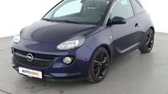 Gebraucht 2016 Opel Adam Slam Kleinwagen | 8.160 € (Fairer Preis)