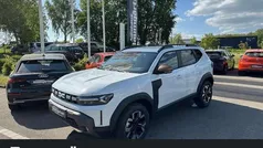Gebraucht 2025 Dacia Duster Extreme SUV | 25.940 € (Guter Preis)