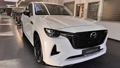 Gebraucht 2025 Mazda CX-60 Homura-Line SUV | 50.990 € (Superpreis)
