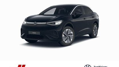 Brugt VW ID.5 Pro 210 kW (286 HK) 2025 Sort SUV