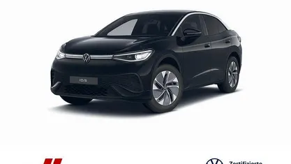 Gebraucht VW ID.5 Pro 210 kW (286 PS) 2025 Schwarz / grenadillschwarz (metallic) SUV