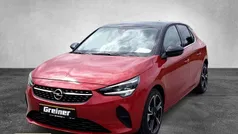 5 türen Gebraucht 2023 Opel Corsa Elegance Kleinwagen | 15.300 € (Guter Preis)