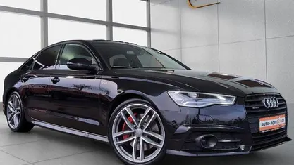 Gebraucht Audi A6 Competition 326 PS (239 kW) 2016 Limousine