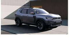 Gebraucht 2025 Dacia Duster Extreme SUV | 27.549 € (Fairer Preis)