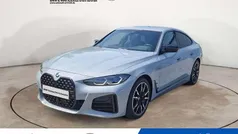 Gebraucht 2022 BMW M440 M Sport Limousine | 49.390 € (Guter Preis)