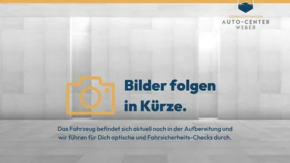 Gebraucht Skoda Fabia Drive 95 PS (69 kW) 2021 Blau Kombi