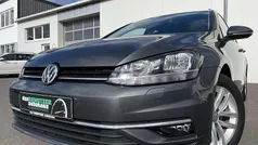 Gebraucht 2020 VW Golf VII Comfortline Kombi | 19.460 € (Fairer Preis)