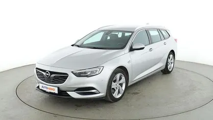 Gebraucht 2018 Opel Insignia Innovation Kombi | 14.630 € (Fairer Preis)