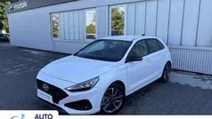 Gebraucht 2024 Hyundai i30 Advantage Limousine | 23.590 € (Fairer Preis)