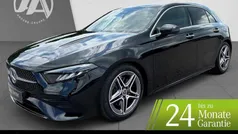 Gebraucht 2024 Mercedes A220 AMG Limousine | 36.424 € (Guter Preis)