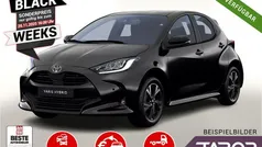 Gebraucht 2025 Toyota Yaris Hybrid Kleinwagen | 23.688 € (Guter Preis)