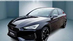 Gebraucht 2023 Cupra Leon | 26.950 € (Fairer Preis)