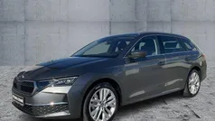Gebraucht 2025 Skoda Octavia Tour Kombi | 35.370 € (Fairer Preis)