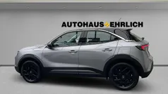 Grau Gebraucht 2022 Opel Mokka-e Elegance SUV | 17.490 € (Fairer Preis)