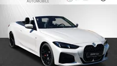 Mineralweiß metallic Neu 2025 BMW 420 Kleinwagen | 62.790 € (Fairer Preis)
