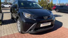 Gebraucht 2023 Toyota Aygo Play Kleinwagen | 15.490 € (Fairer Preis)