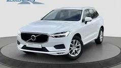 Gebraucht 2017 Volvo XC60 Momentum SUV | 25.960 € (Fairer Preis)