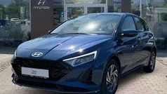 Gebraucht 2025 Hyundai i20 Trend | 24.499 € (Fairer Preis)