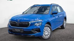 Blau Neu 2025 Skoda Kamiq Essence SUV | 26.605 € (Fairer Preis)