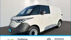 Gebraucht 2024 VW ID. Buzz Van | 43.980 € (Superpreis)