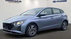 Gebraucht 2025 Hyundai i20 Trend Limousine | 21.690 € (Fairer Preis)