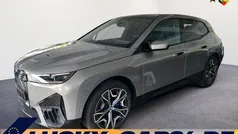 Gebraucht 2022 BMW iX SUV | 50.240 € (Fairer Preis)