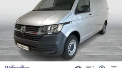 Reflexsilber, metallic Gebraucht 2021 VW T6.1 Van | 28.900 € (Superpreis)