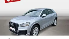 Silber Gebraucht 2020 Audi Q2 Sport SUV | 23.777 € (Fairer Preis)