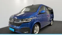 Gebraucht 2024 VW T6.1 Comfortline Van | 62.999 € (Guter Preis)