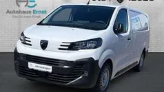 Kaolin weiß Neu 2025 Peugeot Expert Van | 30.490 € (Fairer Preis)