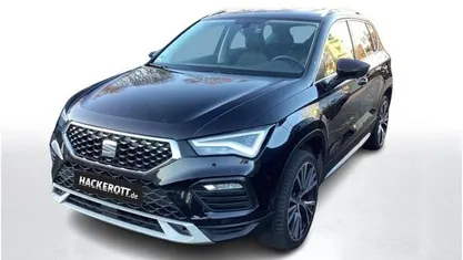 Gebraucht 2021 Seat Ateca Xperience SUV | 24.980 € (Guter Preis)