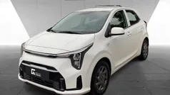 Weiß Gebraucht 2025 Kia Picanto Vision Kleinwagen | 14.290 € (Guter Preis)