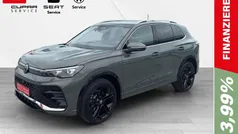 Gebraucht 2024 VW Tiguan Pro SUV | 44.950 € (Guter Preis)