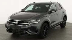 Gebraucht 2025 VW T-Roc R-line SUV | 42.445 € (Fairer Preis)
