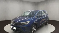 Gebraucht 2022 Opel Crossland Edition SUV | 14.950 € (Guter Preis)