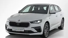 Moon weiss perleffekt Neu 2024 Skoda Scala Drive Kleinwagen | 23.490 € (Fairer Preis)