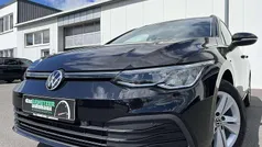 Gebraucht 2021 VW Golf VIII Life Kombi | 22.460 € (Fairer Preis)