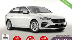 Weiß Neu 2025 Skoda Scala Kleinwagen | 25.288 € (Superpreis)