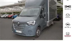 Gebraucht 2023 Renault Master Van | 64.260 €