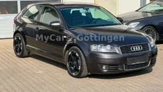 Gebraucht 2003 Audi A3 Ambition Limousine | 2.290 € (Fairer Preis)