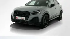 Gebraucht 2021 Audi Q2 Ambiente SUV | 27.437 € (Fairer Preis)