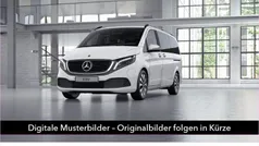Mercedes EQV300