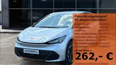 Gebraucht 2025 Cupra Born Kleinwagen | 39.294 € (Guter Preis)